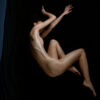 Levitate 4 Fine Art Print Berry Behrendt Fotografie Akt Nude Muma Galerie Hamburg