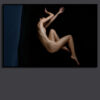Levitate 3 Fine Art Print Berry Behrendt Fotografie Akt Nude Muma Galerie Hamburg