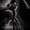 Moving Shapes 4 Fine Art Print Berry Behrendt Fotografie Akt Nude Muma Galerie Hamburg