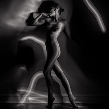 Moving Shapes 4 Fine Art Print Berry Behrendt Fotografie Akt Nude Muma Galerie Hamburg