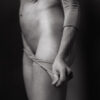 Skin 19 Fine Art Print Berry Behrendt Fotografie Akt Nude Muma Galerie Hamburg