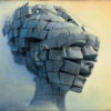 Peter Gric Kunstdruck art print 2
