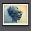 Peter Gric Kunstdruck art print 3