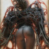 Peter Gric Kunstdruck art print 5