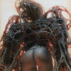 Peter Gric Kunstdruck art print 6