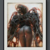 Peter Gric Kunstdruck art print 7