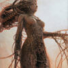 Peter Gric Kunstdruck art print 9