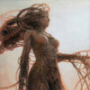 Peter Gric Kunstdruck art print 10