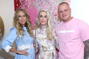 Muma Gallery Hamburg Ausstellungen Pop Up Galerie People Jenny Elvers