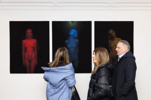 Muma Gallery Hamburg Ausstellungen Pop Up Exhibitions Berry Behrendt