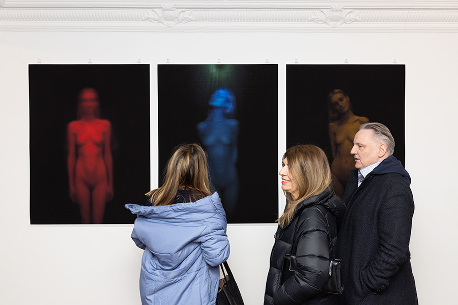 Muma Gallery Hamburg Ausstellungen Pop Up Exhibitions Berry Behrendt