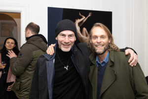 Muma Gallery Hamburg Ausstellungen Pop Up Exhibitions Berry Behrendt 2