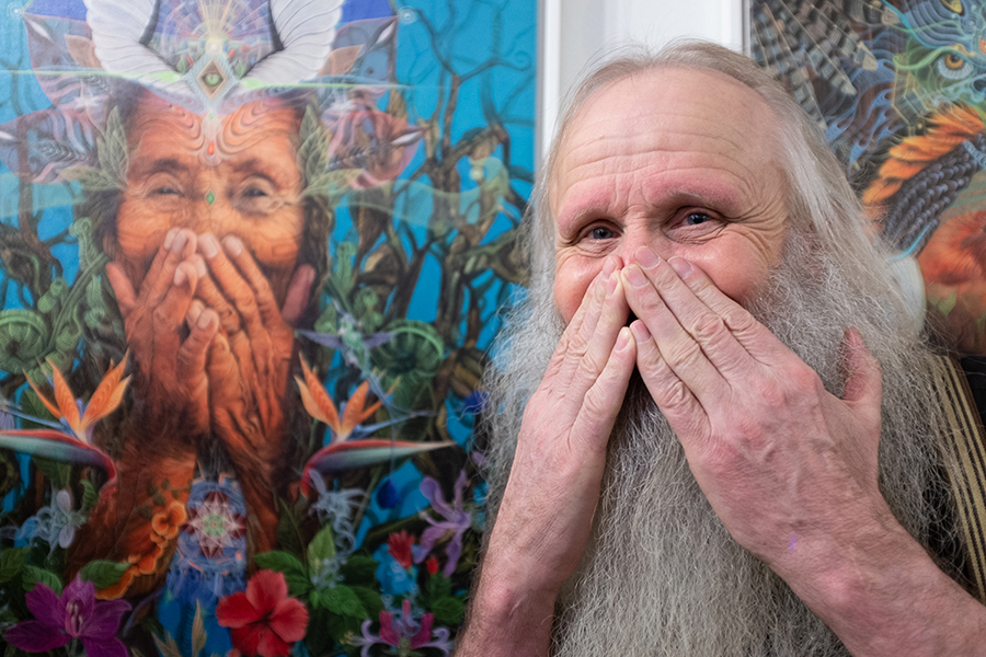 Muma Gallery Hamburg Ausstellungen Pop Up Exhibitions Geens Archenti