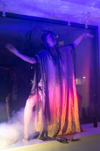 Muma Gallery Hamburg Ausstellungen Pop Up Exhibitions Party 2