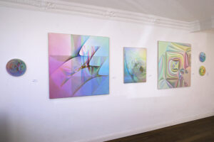 Muma Gallery Hamburg Ausstellungen 3 Proembrion