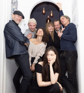 Muma Gallery Hamburg