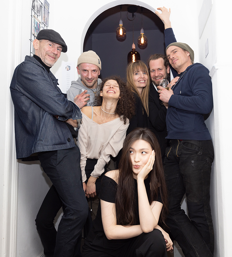 Muma Gallery Hamburg