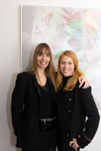 Muma Gallery Hamburg Katrin Schöning