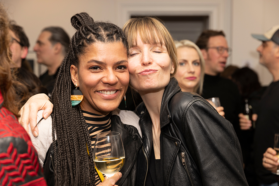 Muma Gallery Hamburg Katrin Schöning 2