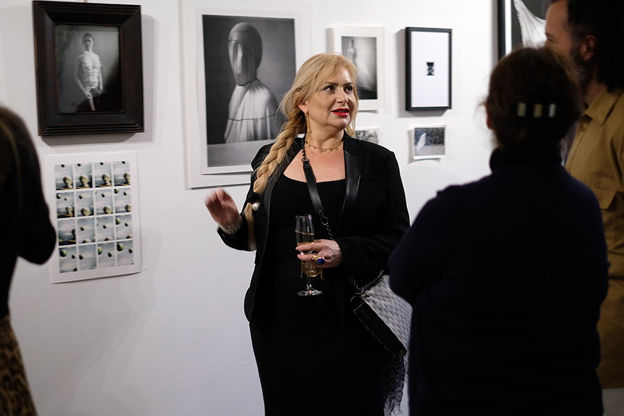 Muma Gallery Hamburg Ausstellungen Pop Up Exhibitions Stefan Milev