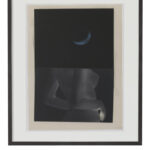 Art Photography Stefan Milev Fine Art Print “R.E.M. Mondfrau N5” Mama Gallery Limited Edition