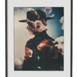 Art Photography Stefan Milev Fine Art Print “Toros Blumengruss” Mama Gallery Limited Edition