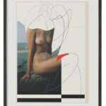 Art Photography Stefan Milev Fine Art Print “Glyptothek No.II’” Mama Gallery Limited Edition