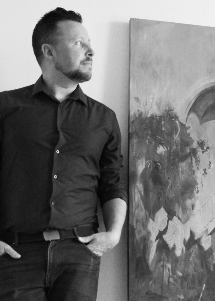 Daniel Freaker - Muma Gallery