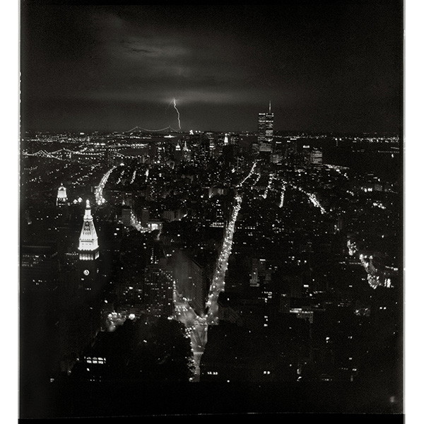 Tim Petersen Limited Edition Art Photography New York Muma Gallery shop