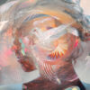 Konstantin Bax Retrospektive Retrospective MUMA Gallery hamburg Ausstellung3
