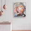 Konstantin Bax limitierte Edition Artprint Kunstdruck Psychedelische Kunst psychedelic art 5