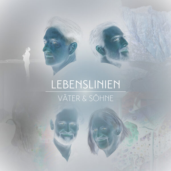 Lebenslinien Väter und Söhne das Buch zur Ausstellung Bruno Labbadia Konstantin Bax 5