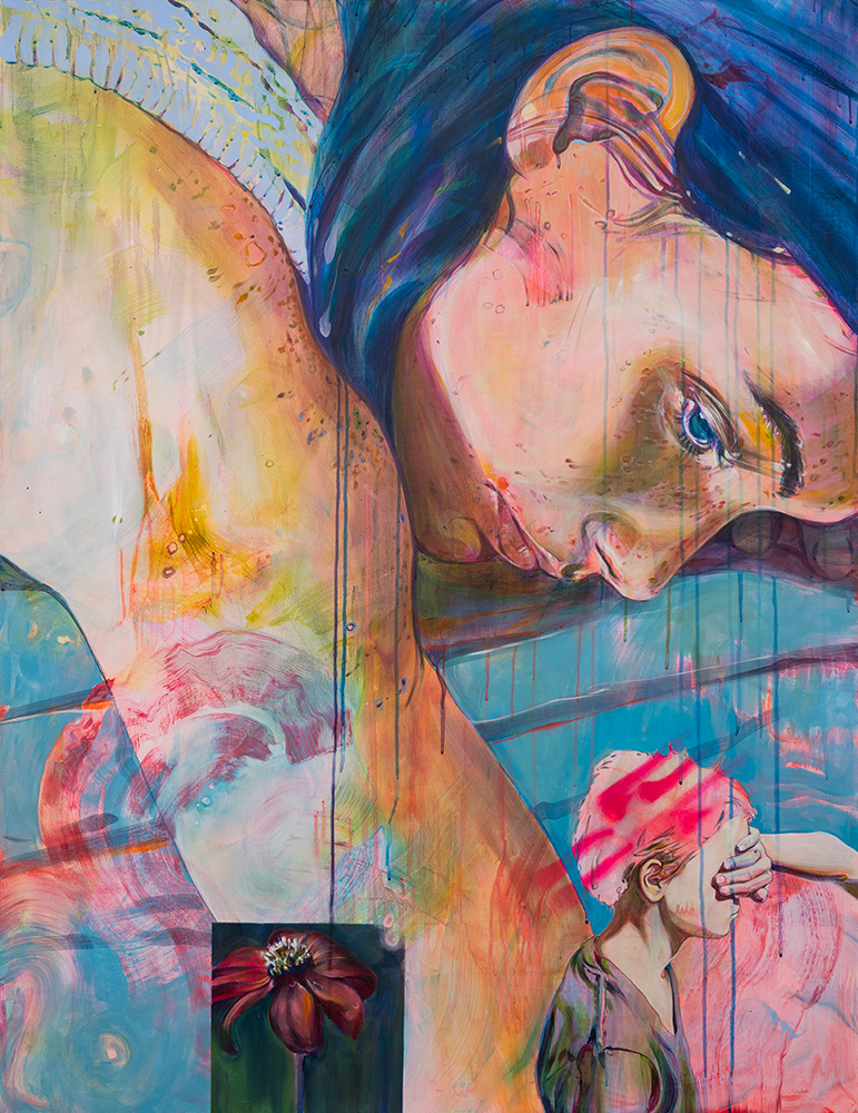 Daniel Freaker Ausstellung MUMA Gallery Hamburg 3