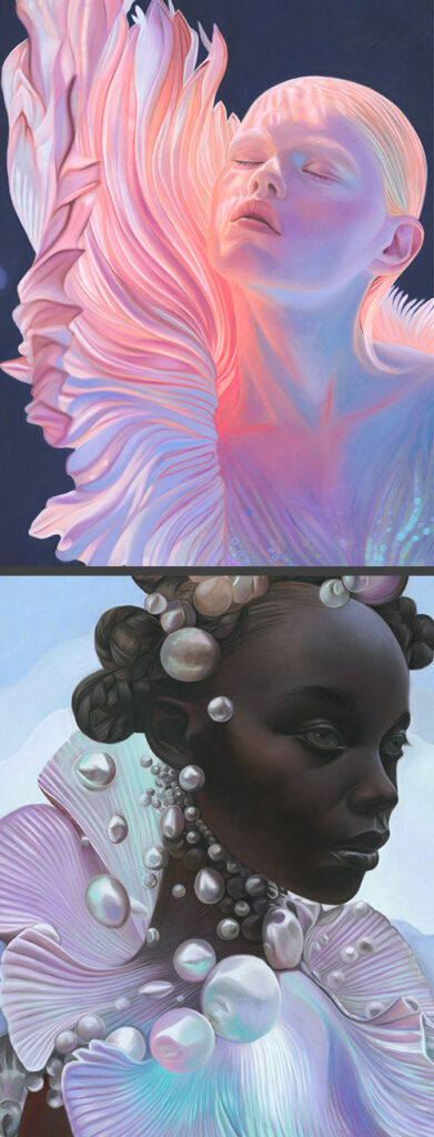 Katha Bineider MUMA Gallery Ausstellung