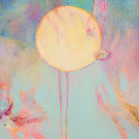 Daniel Freaker / "Passage Into Light"