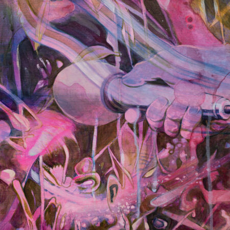 Daniel Freaker / "Passage Resonates"