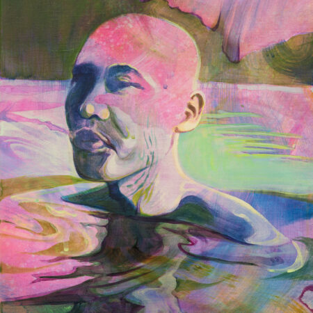 Daniel Freaker / "Passage Without Shore"