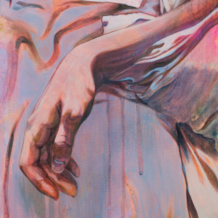 Daniel Freaker / "Passage of Rest"