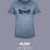 MUMA Gallery T-Shirts Art Statement Hamburg Mode Kunst Heavy Metal 2