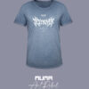 MUMA Gallery T-Shirts Art Statement Hamburg Mode Kunst Heavy Metal 3