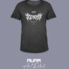 MUMA Gallery T-Shirts Art Statement Hamburg Mode Kunst Heavy Metal 4