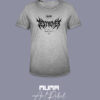 MUMA Gallery T-Shirts Art Statement Hamburg Mode Kunst Heavy Metal 6
