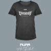 MUMA Gallery T-Shirts Art Statement Hamburg Mode Kunst Heavy Metal 10