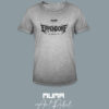 MUMA Gallery T-Shirts Art Statement Hamburg Mode Kunst Heavy Metal 11