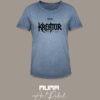 MUMA Gallery T-Shirts Art Statement Hamburg Mode Kunst Heavy Metal 14