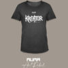 MUMA Gallery T-Shirts Art Statement Hamburg Mode Kunst Heavy Metal 15