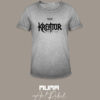 MUMA Gallery T-Shirts Art Statement Hamburg Mode Kunst Heavy Metal 16