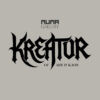 MUMA Gallery T-Shirts Art Statement Hamburg Mode Kunst Heavy Metal 17