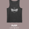 MUMA Gallery T-Shirts Art Statement Hamburg Mode Kunst Heavy Metal 14 Tank Top 1