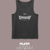 MUMA Gallery T-Shirts Art Statement Hamburg Mode Kunst Heavy Metal 14 Tank Top 2